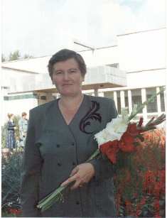 Шамина Нина Михайловна 1989 1997 1